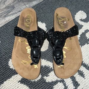 Sam Edelman Flip Flops